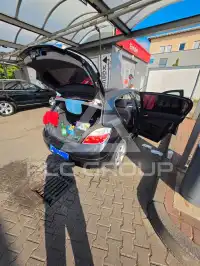 2005 Opel Astra