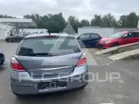 2005 Opel Astra