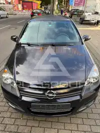 2005 Opel Astra