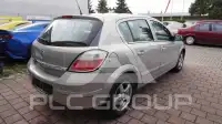 2005 Opel Astra