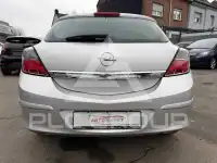 2005 Opel Astra
