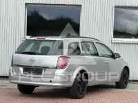 2005 Opel Astra
