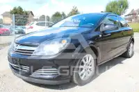 2005 Opel Astra