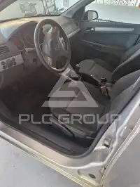 2005 Opel Astra