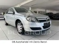 2005 Opel Astra