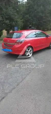 2005 Opel Astra