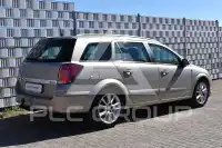 2005 Opel Astra