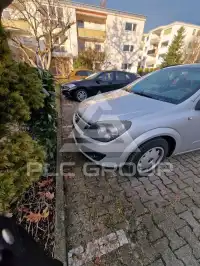 2005 Opel Astra