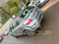 2005 Opel Astra