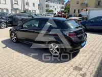 2005 Opel Astra
