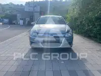 2005 Opel Astra