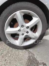 2005 Opel Astra
