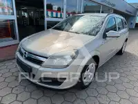 2005 Opel Astra