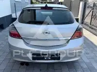 2005 Opel Astra