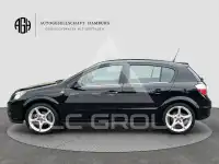 2005 Opel Astra