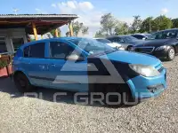 2005 Opel Astra