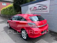 2005 Opel Astra