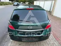 2005 Opel Astra
