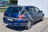 2005 Opel Astra