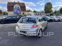 2005 Opel Astra