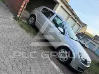 2005 Opel Astra