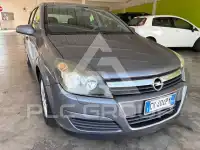 2005 Opel Astra