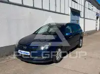 2005 Opel Astra