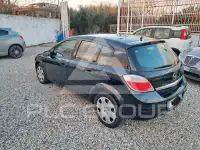 2005 Opel Astra