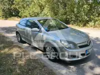 2005 Opel Astra