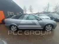 2005 Opel Astra