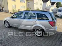 2005 Opel Astra