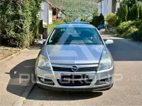 2005 Opel Astra