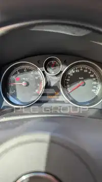 2005 Opel Astra