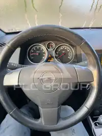 2005 Opel Astra