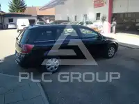 2005 Opel Astra