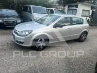 2005 Opel Astra