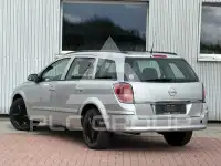 2005 Opel Astra