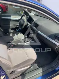 2005 Opel Astra
