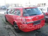 2005 Opel Astra