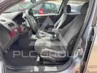 2005 Opel Astra