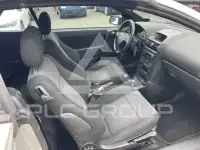 2005 Opel Astra