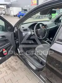 2005 Opel Astra