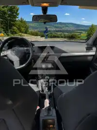 2005 Opel Astra