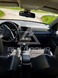 2005 Opel Astra