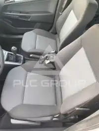2005 Opel Astra