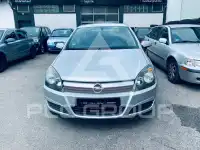 2005 Opel Astra