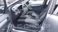 2005 Opel Astra