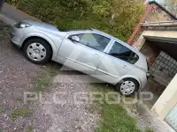 2005 Opel Astra