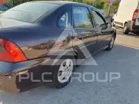 2005 Opel Astra