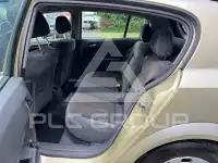 2005 Opel Astra